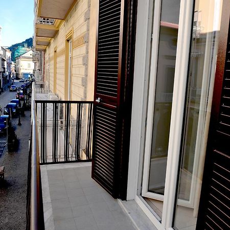 B&B Al Corso Pagani Exterior foto