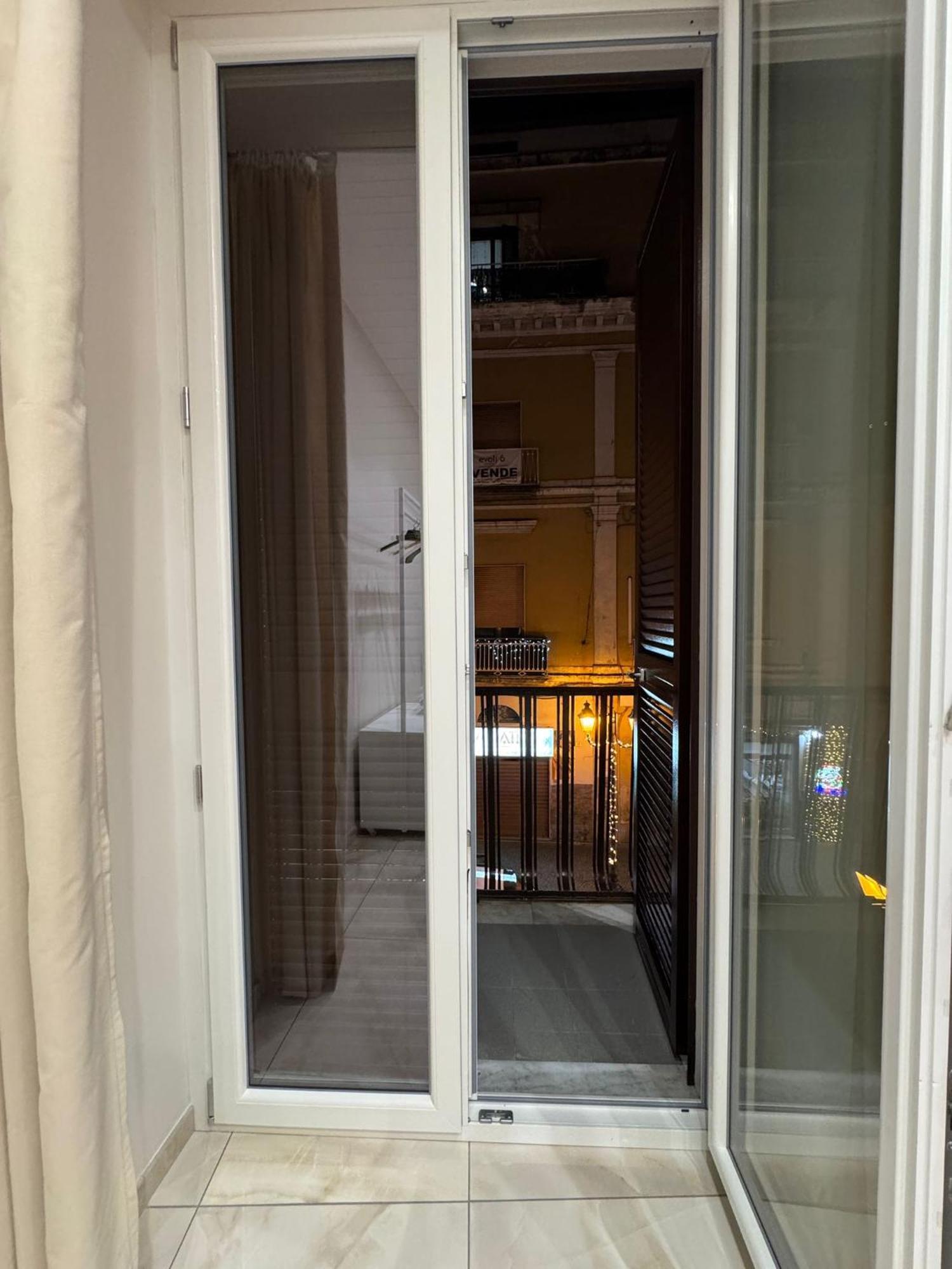 B&B Al Corso Pagani Exterior foto
