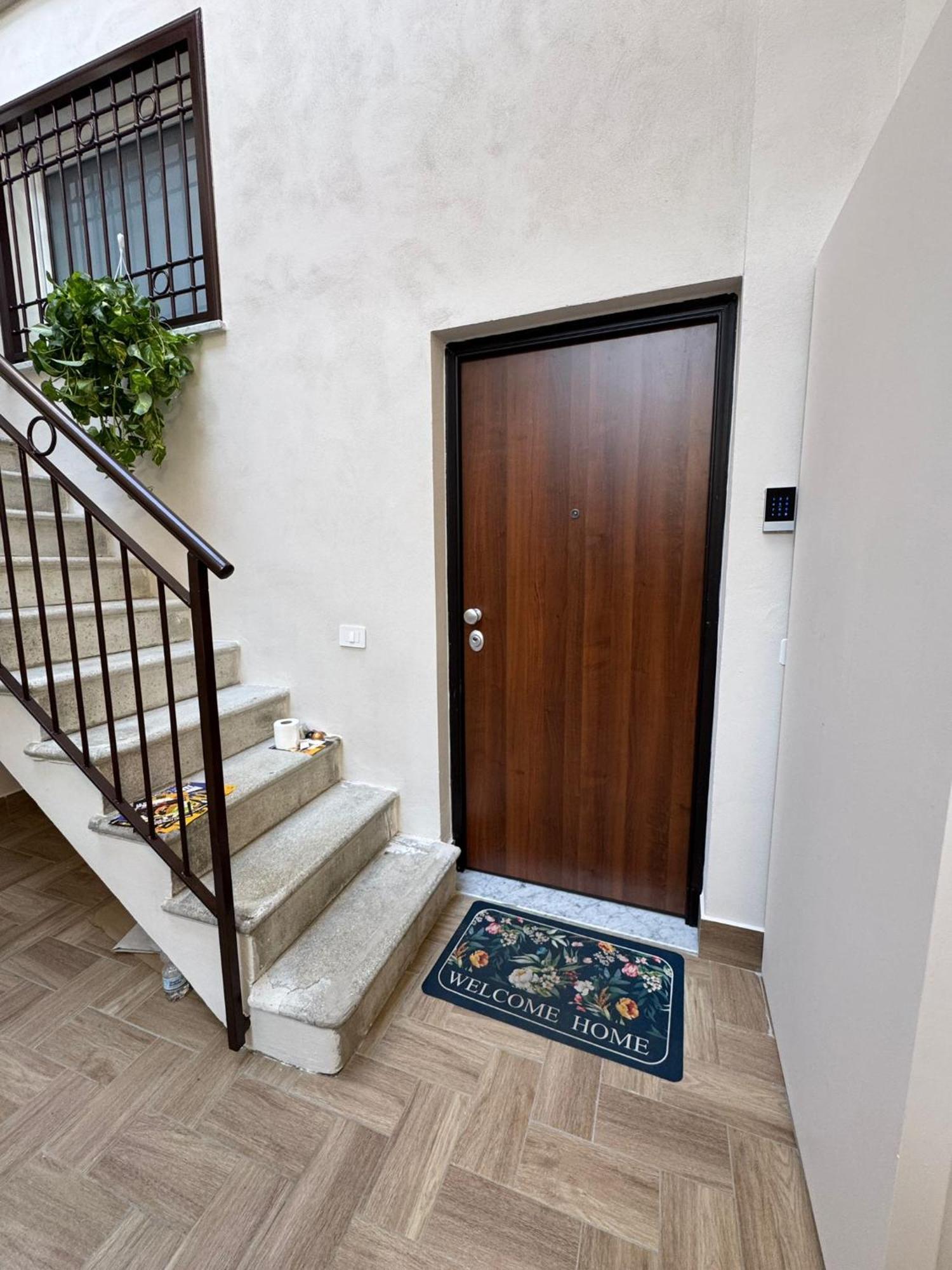 B&B Al Corso Pagani Exterior foto